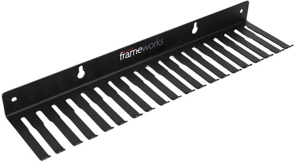 Curea de prindere cabluri Gator Frameworks  GFW-CABLEHANGER Curea de prindere cabluri 1 - 3