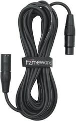Desk Microphone Stand Gator Frameworks GFWMICBCBM4000 Desk Microphone Stand - 4