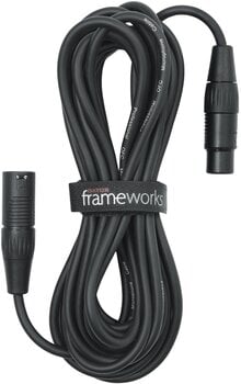 Stativ til bordmikrofon Gator Frameworks GFWMICBCBM4000 Stativ til bordmikrofon (Som ny) - 5