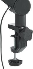 Desk Microphone Stand Gator Frameworks GFWMICBCBM4000 Desk Microphone Stand - 2