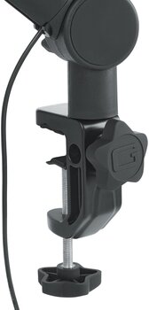 Stativ til bordmikrofon Gator Frameworks GFWMICBCBM4000 Stativ til bordmikrofon (Som ny) - 3