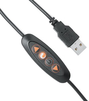 Stativ til bordmikrofon Gator Frameworks GFWMICBCBM4000 Stativ til bordmikrofon (Som ny) - 4