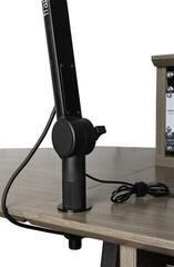 Desk Microphone Stand Gator Frameworks GFWMICBCBM4000 Desk Microphone Stand - 6