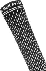 Grip Golf Pride Tour Velvet 360 Střední velikost White/Black Grip - 3