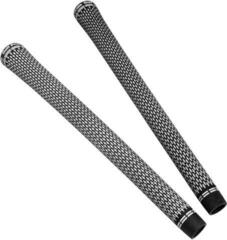 Grip Golf Pride Tour Velvet 360 Střední velikost White/Black Grip - 4