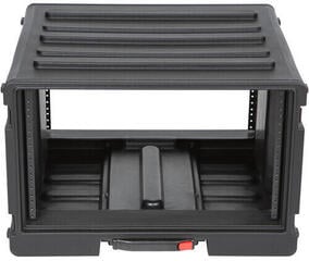 Rack SKB Cases 1SKB-R6UW Rolling Roto Rack - 1