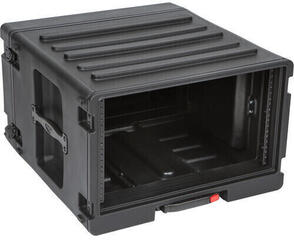 Rack SKB Cases 1SKB-R6UW Rolling Roto Rack - 2