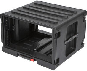 Rack SKB Cases 1SKB-R6UW Rolling Roto Rack - 5