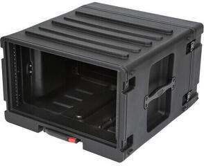 Rack SKB Cases 1SKB-R6UW Rolling Roto Rack - 6