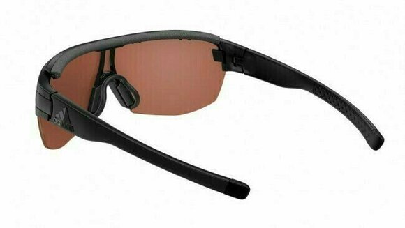 Športna očala Adidas Zonyk Aero Midcut Pro L Black Matt/LST Active Silver - 3