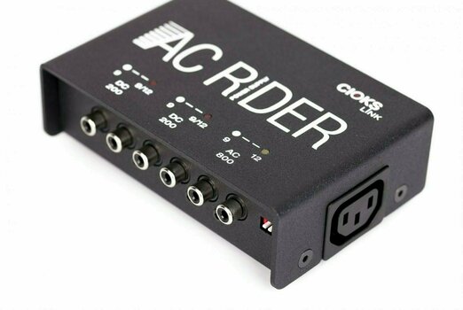 Strømforsyning Adapter CIOKS AC Rider Link - 2