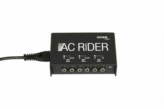 Strømforsyning Adapter CIOKS AC Rider Link - 4