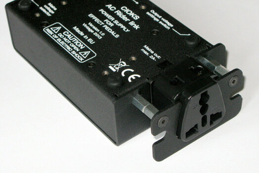 Strømforsyning Adapter CIOKS AC Rider Link - 6