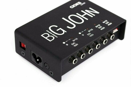 Adapter CIOKS Big John Link - 6