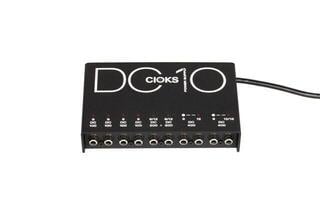 Napájecí adaptér CIOKS DC10 Napájecí adaptér - 1