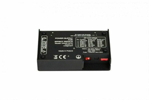Power Supply Adapter CIOKS AC10 - 3