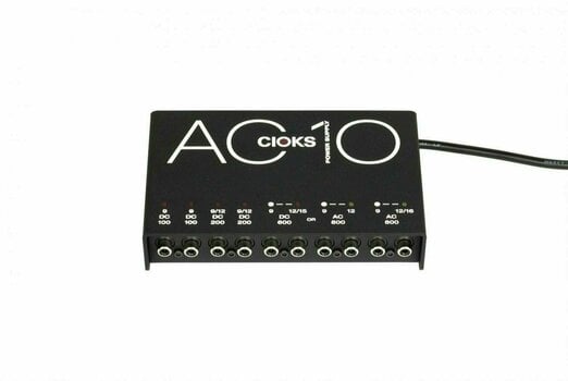 Virtalähteen adapteri CIOKS AC10 - 4