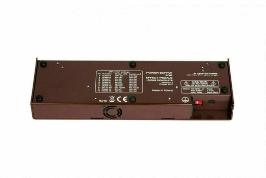 Strømforsyning Adapter CIOKS Ciokolate - 2