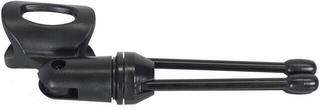 Desk Microphone Stand Gator Frameworks GFW-MIC-0250 Desk Microphone Stand - 1