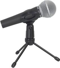Desk Microphone Stand Gator Frameworks GFW-MIC-0250 Desk Microphone Stand - 2