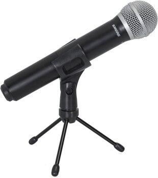 Stativ til bordmikrofon Gator Frameworks GFW-MIC-0251 Stativ til bordmikrofon - 3