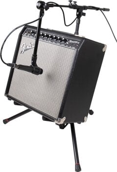 Stativ amplificator Gator Frameworks GFW-GTR-AMP-BOOM Stativ amplificator - 12