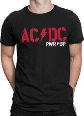 T-Shirt AC/DC PWR-UP - 1