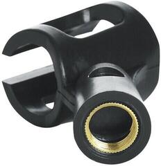 Microphone Clip Gator Frameworks GFW-MIC-CLIPW Microphone Clip - 1