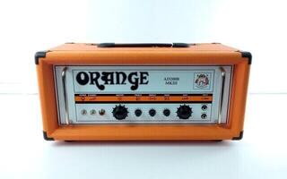 Basszusgitár erősítő fej Orange AD200B MKIII Limited Edition (signed by Glenn Hughes) Basszusgitár erősítő fej (Használt ) - 1
