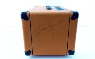 Basszusgitár erősítő fej Orange AD200B MKIII Limited Edition (signed by Glenn Hughes) Basszusgitár erősítő fej (Használt ) - 2