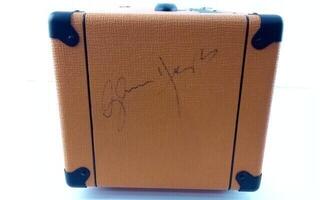 Basszusgitár erősítő fej Orange AD200B MKIII Limited Edition (signed by Glenn Hughes) Basszusgitár erősítő fej (Használt ) - 3