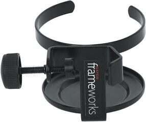 Accessory for microphone stand Gator Frameworks GFW-SINGLECUP - 1