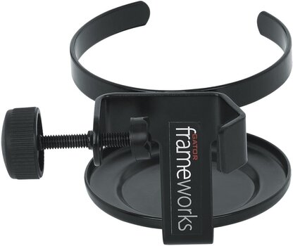 Pribor za stalak za mikrofon Gator Frameworks GFW-SINGLECUP - 2