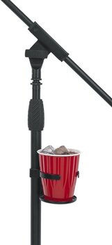 Pribor za stalak za mikrofon Gator Frameworks GFW-SINGLECUP - 4