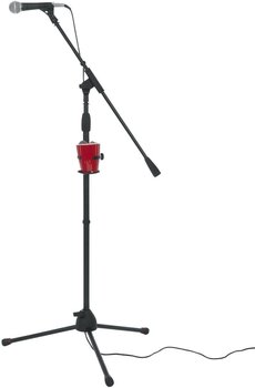 Pribor za stalak za mikrofon Gator Frameworks GFW-SINGLECUP - 5