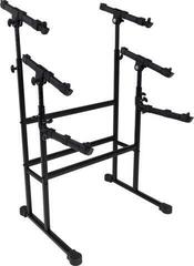 Folding keyboard stand Gator Frameworks GFW-KEY-8500 Folding keyboard stand - 1