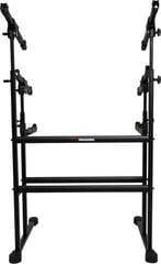 Folding keyboard stand Gator Frameworks GFW-KEY-8500 Folding keyboard stand - 3