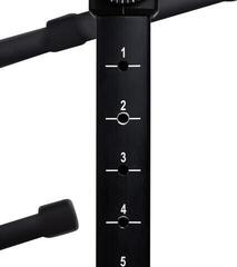 Folding keyboard stand Gator Frameworks GFW-KEY-8500 Folding keyboard stand - 5