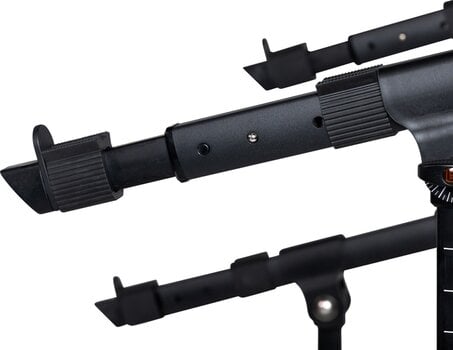 Sklopivi stalak za klavijature Gator Frameworks GFW-KEY-8500 Sklopivi stalak za klavijature Black - 7