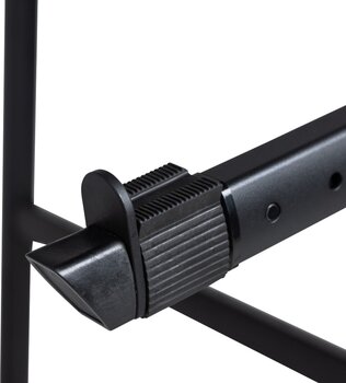 Sklopivi stalak za klavijature Gator Frameworks GFW-KEY-8500 Sklopivi stalak za klavijature Black - 8