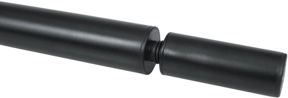 Teleszkopikus háromlábú hangfal állvány Gator Frameworks GFW-SPK-SP Teleszkopikus háromlábú hangfal állvány - 2