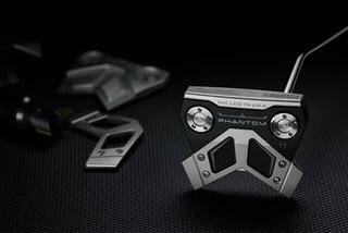 Putter Scotty Cameron Phantom 2024 Leva roka 11 35" Putter - 6