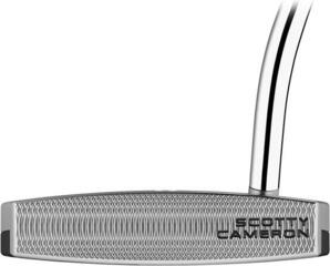 Стик за голф Путер Scotty Cameron Phantom 2024 Дясна ръка 11.5 34" Стик за голф Путер - 2