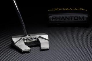 Стик за голф Путер Scotty Cameron Phantom 2024 Дясна ръка 5S 33" Стик за голф Путер - 7