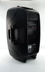 Aktívny reprobox Omnitronic VFM-215A Aktívny reprobox (Zánovné) - 2