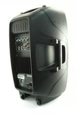 Aktívny reprobox Omnitronic VFM-215A Aktívny reprobox (Zánovné) - 3