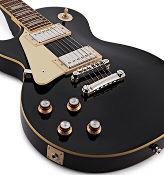 Chitară electrică Epiphone Les Paul Standard 60s LH Ebony Chitară electrică - 3