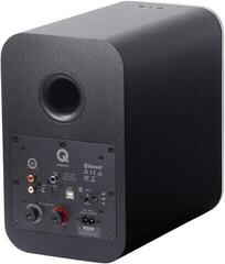 Hi-Fi Wireless speaker
 Q Acoustics M20 HD Hi-Fi Wireless speaker Black 2 pcs - 4