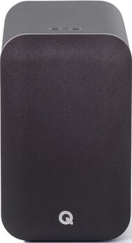 Hi-Fi Bezdrátový reproduktor
 Q Acoustics M20 HD Hi-Fi Bezdrátový reproduktor Black 2 ks - 7