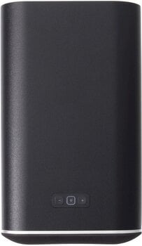 Hi-Fi Bezdrátový reproduktor
 Q Acoustics M20 HD Hi-Fi Bezdrátový reproduktor Black 2 ks - 9